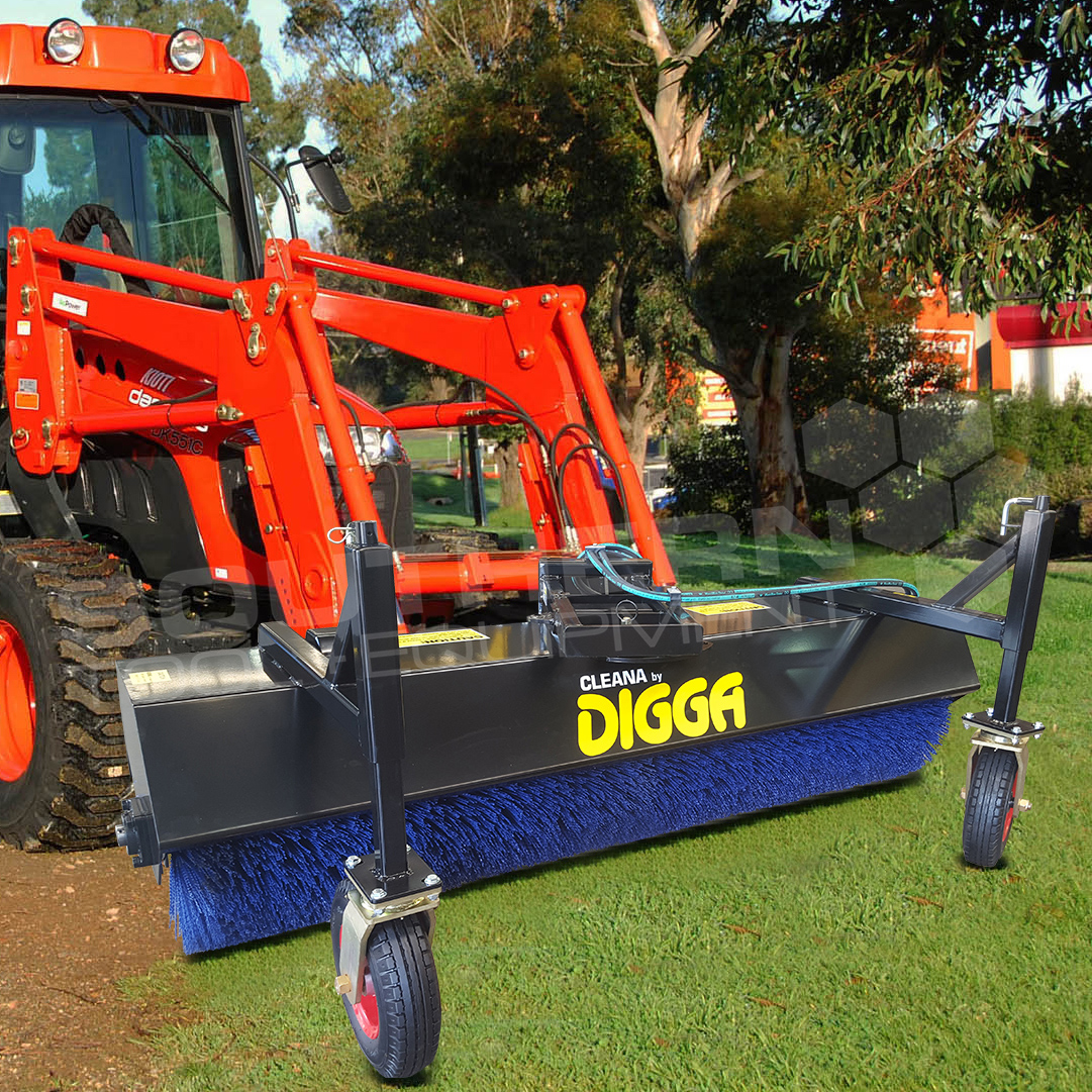 broom sweeper broom sweeper
