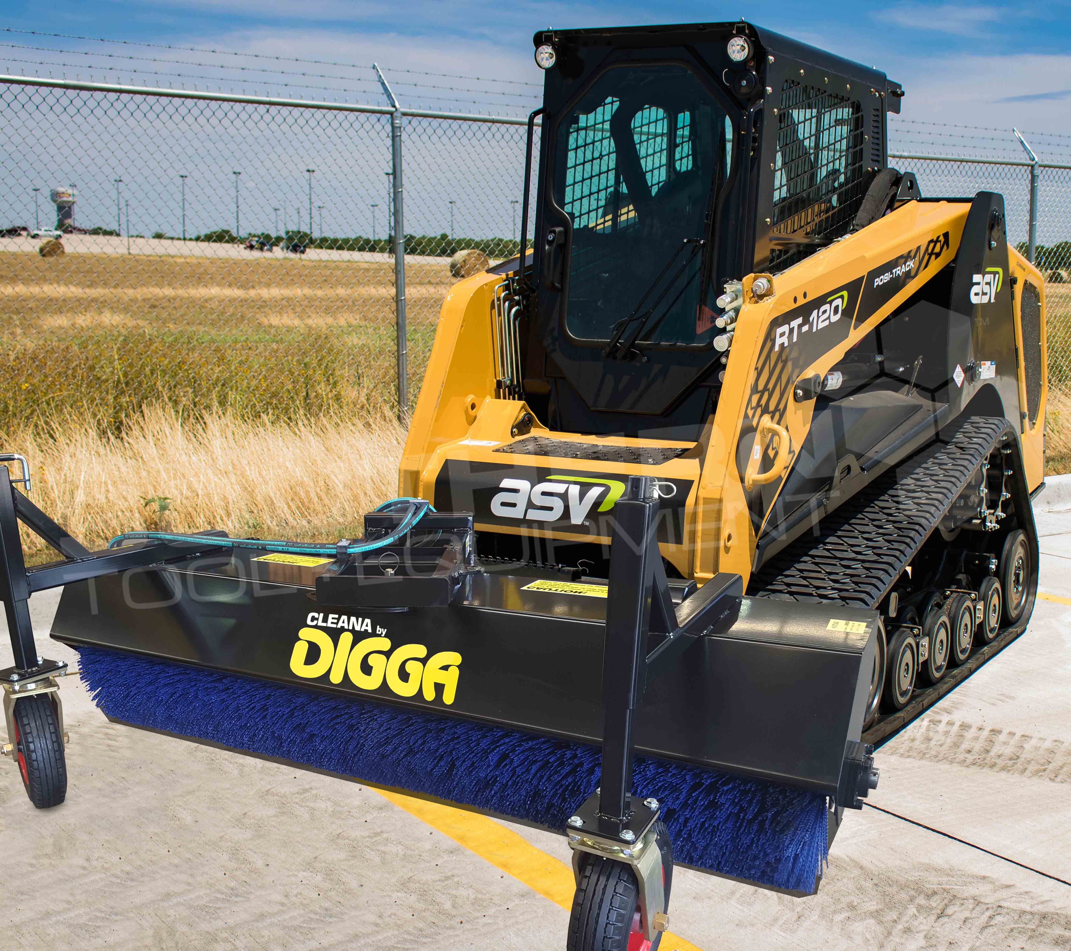 Broom Sweeper Price at Sean Sales blog