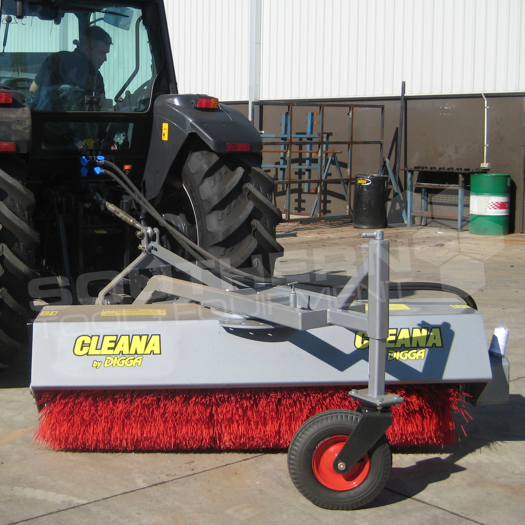 broom sweeper broom sweeper