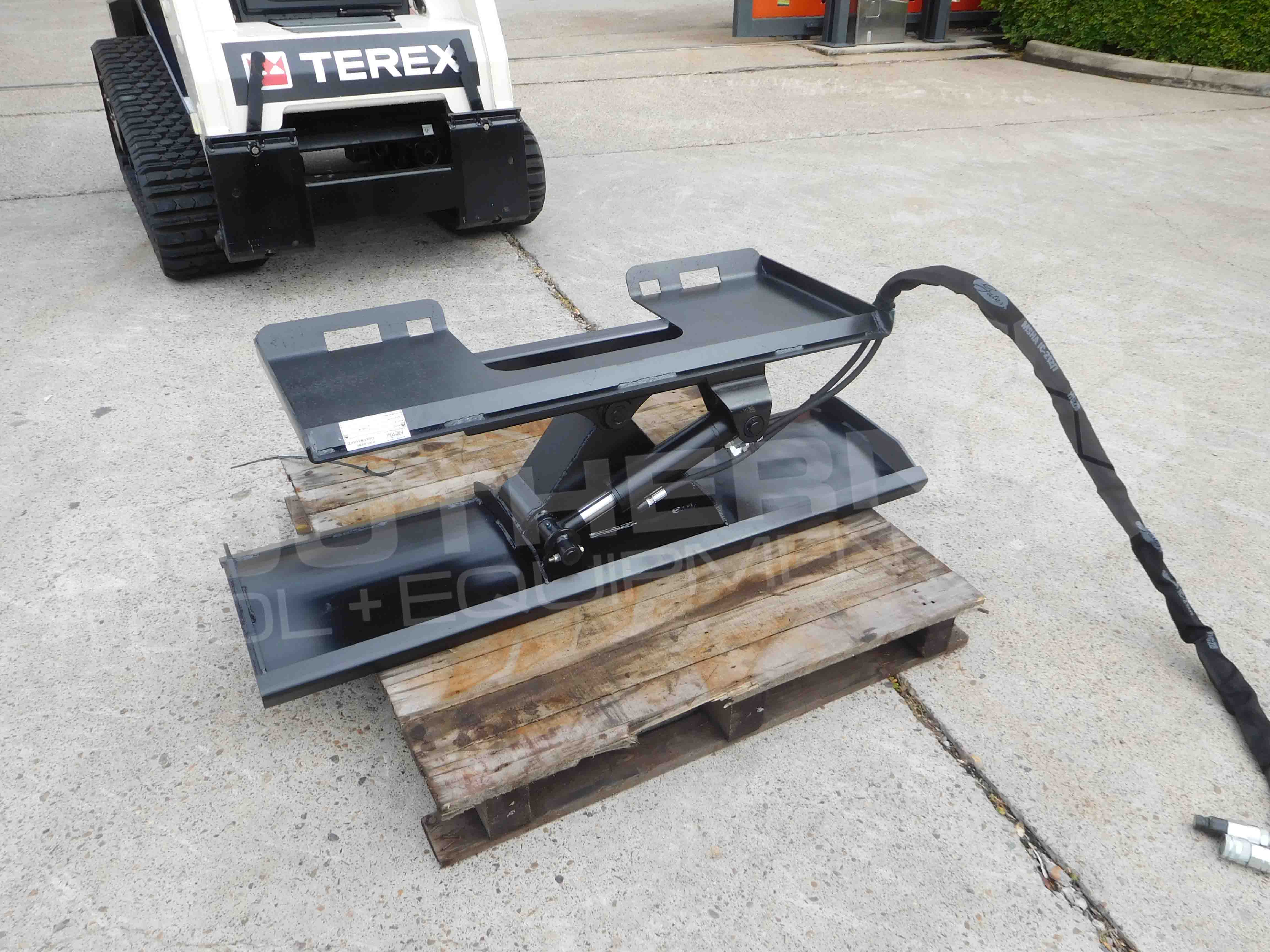 dozer blade for skid steer dozer blade for skid steer