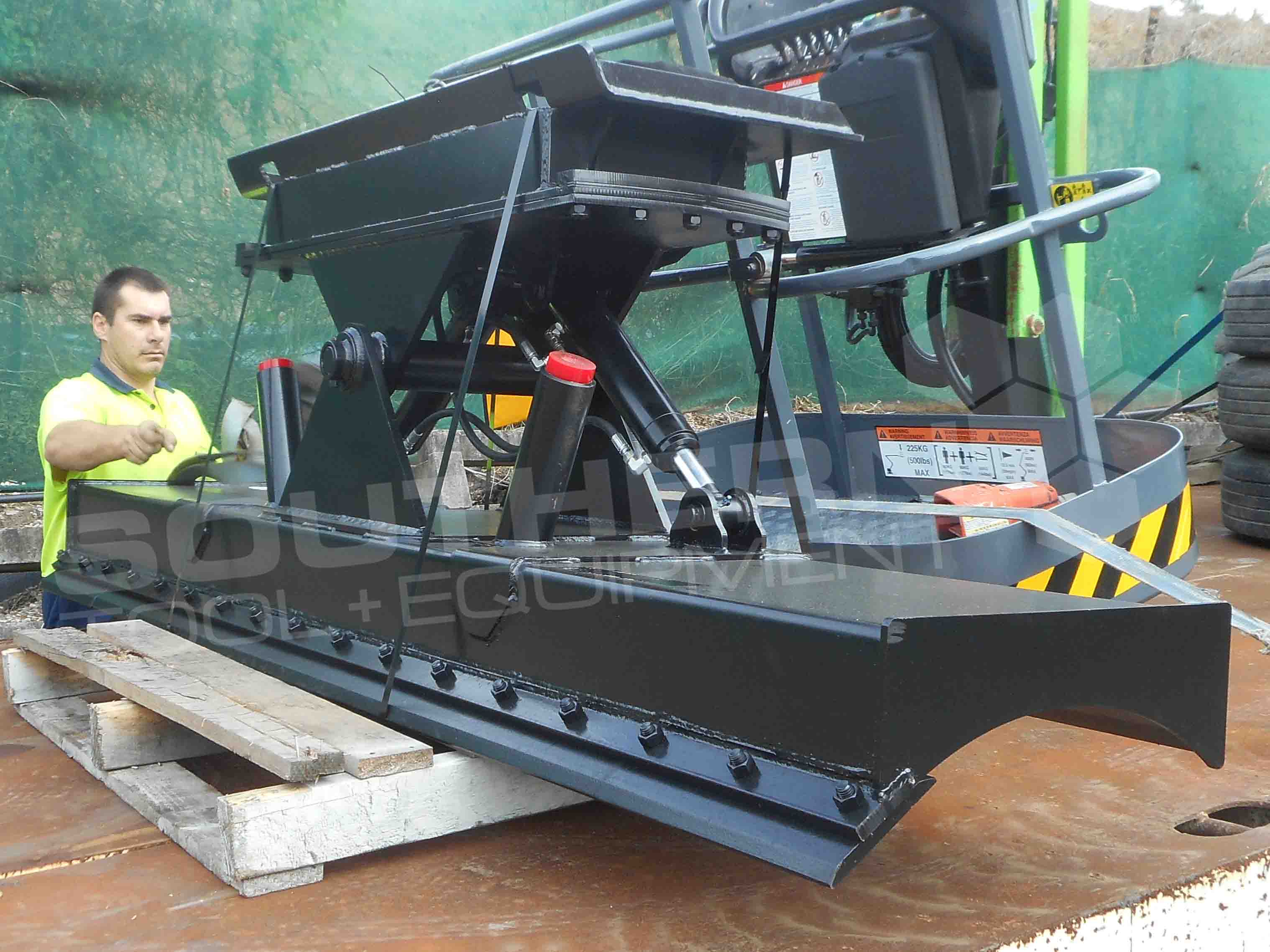 skid steer dozer blade skid steer dozer blade